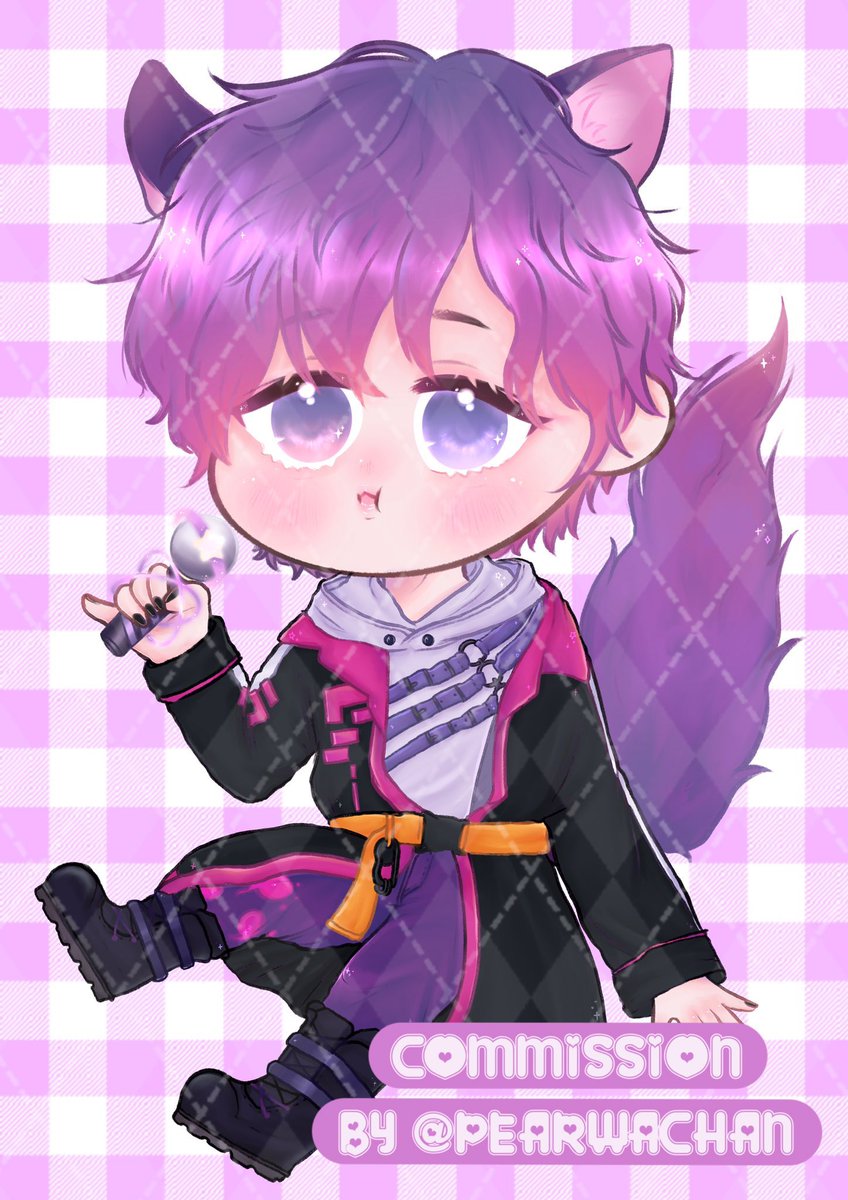 ᠻluffypearclub ( cms open คิวว่าง ) 🎀🏹 tweet media