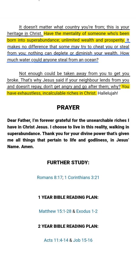 KobbyStewart's tweet photo. THE UNSEARCHABLE RICHES OF  CHRIST https://t.co/WBqVc22b39