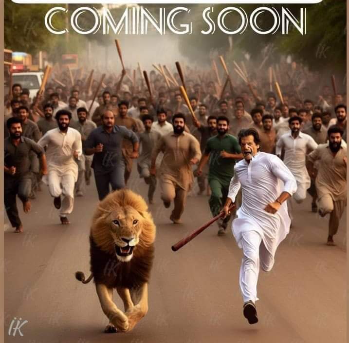 Naeem shah tweet media