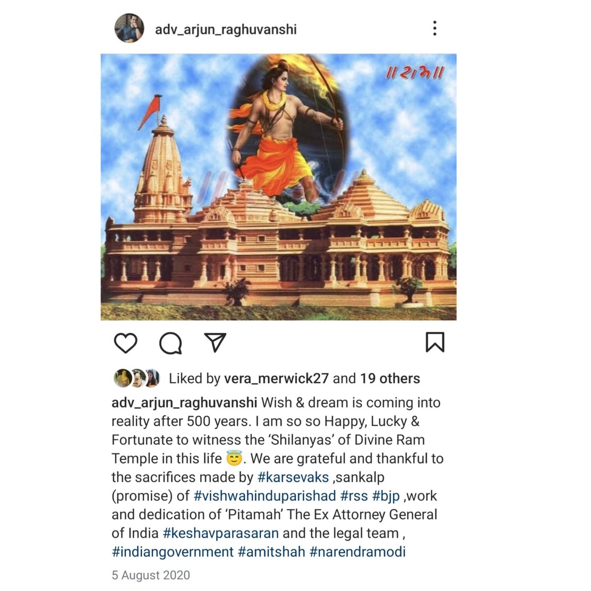Arjun Raghuvanshi (@ArjunRaghuvans) / Posts / X