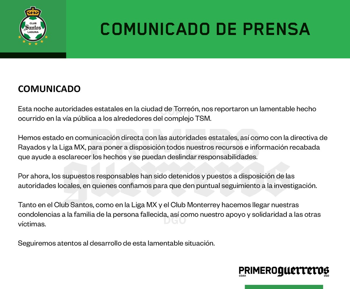 Club Santos tweet media
