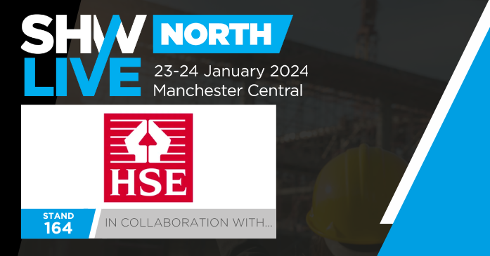 SHWLive (@shwlive) on Twitter photo We are thrilled to announce that HSE and #SHWLive North will once again be partnering for the 3rd year.
HSE is Britain’s national regulator for workplace health and safety. They provide support, guidance and raise awareness to those in the OSH community.
…th-wellbeing-live-north-2024.reg.buzz/twitter We are thrilled to announce that HSE and #SHWLive North will once again be partnering for the 3rd year.
HSE is Britain’s national regulator for workplace health and safety. They provide support, guidance and raise awareness to those in the OSH community.
…th-wellbeing-live-north-2024.reg.buzz/twitter