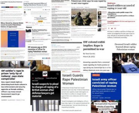 AdameMedia's tweet photo. @AvivaKlompas @itsmichalll Imagine people were calling your r*pist the only democracy in the Middle East. https://t.co/QnSEdbTzRN