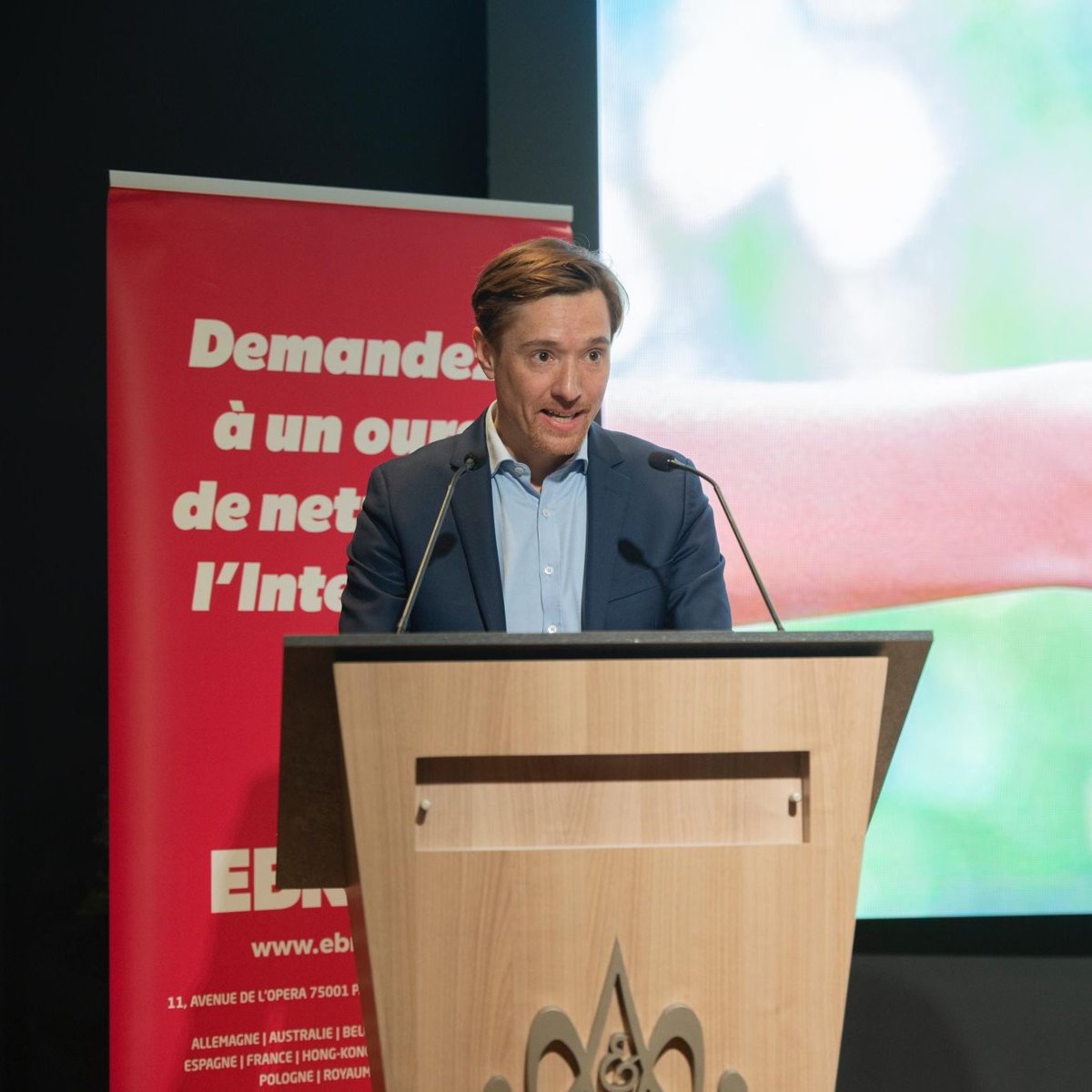 CNCPI_FR's tweet image. Toutes nos félicitations 👏 au tout nouveau Président de l&apos;@APRAMcom, Julien Delucenay, CPI ! 

Il succède à Sylvie Benoliel-Claux que nous remercions 🙏 pour son engagement sur nos projets communs ces dernières années.

#APRAM #Présidence