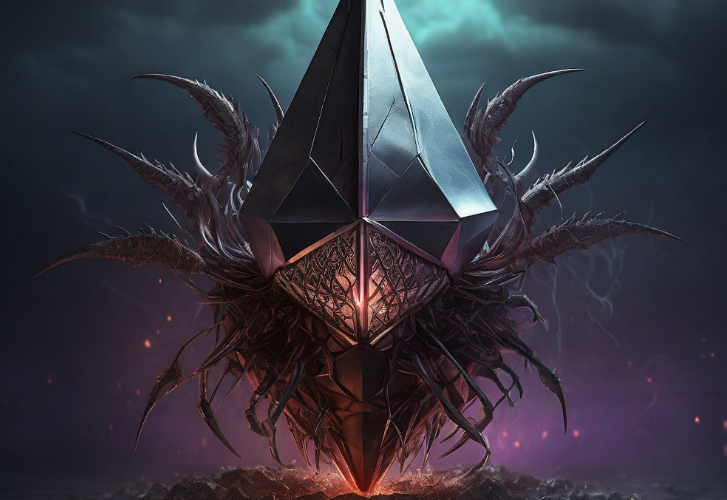 CointhuNet's tweet image. ETHEREUM INFRASTRUCTURE FIRM NETHERMIND RESOLVES CRITICAL BUGS IN ITS EXECUTION CLIENT

Nethermind’s fix underscores Ethereum’s need for diverse clients.

Geth’s dominance raises concerns amid Nethermind bug resolution.

Ethereum community urges varied clients for network…