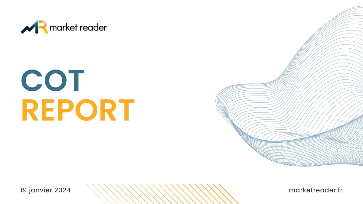 reader_market's tweet photo. Aperçu du CoT Report MR de cette semaine ! 😎

Vous pouvez y voir notamment un ralentissement des positions acheteuses des spéculateurs sur le WTI et un accroissement des achats sur le GBP depuis plusieurs semaines ! 

À la semaine prochaine. 😉#COT #CME https://t.co/5UEEw9CsC5