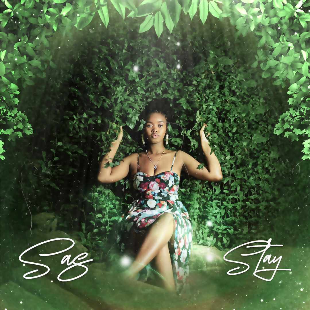 Please check on my new single titled #stay and it’s available on all digital platforms ‼️‼️‼️‼️🚀🚀🚀

fanlink.to/Sas