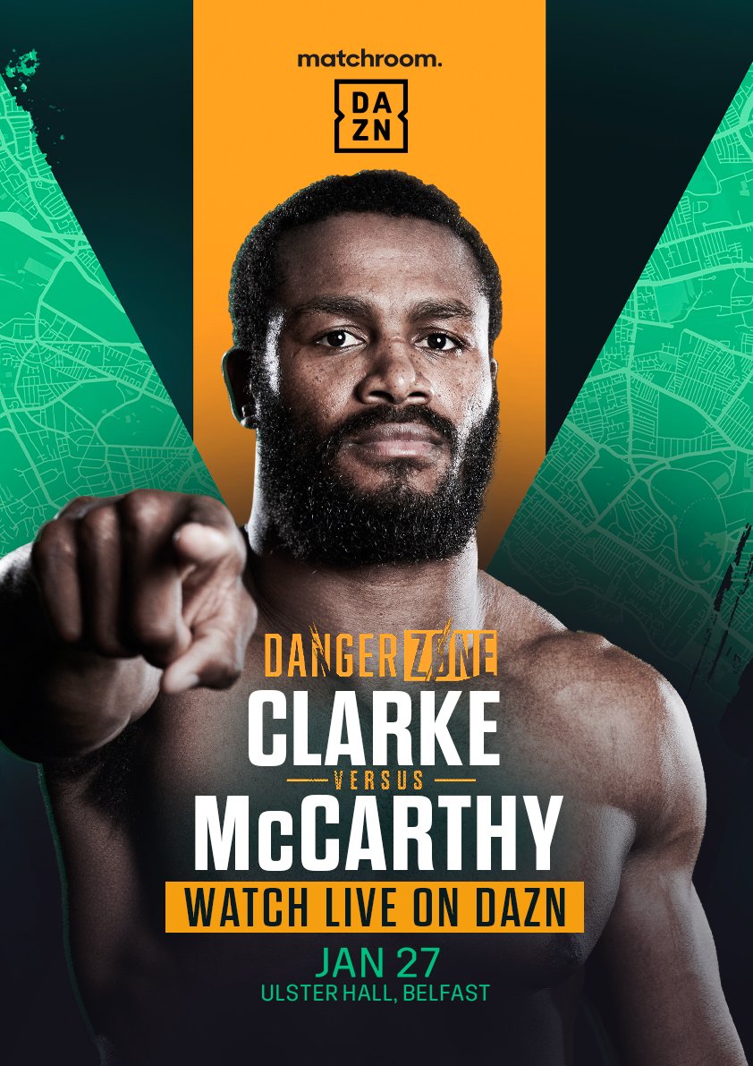 C4 Chev Clarke (OLY) tweet media