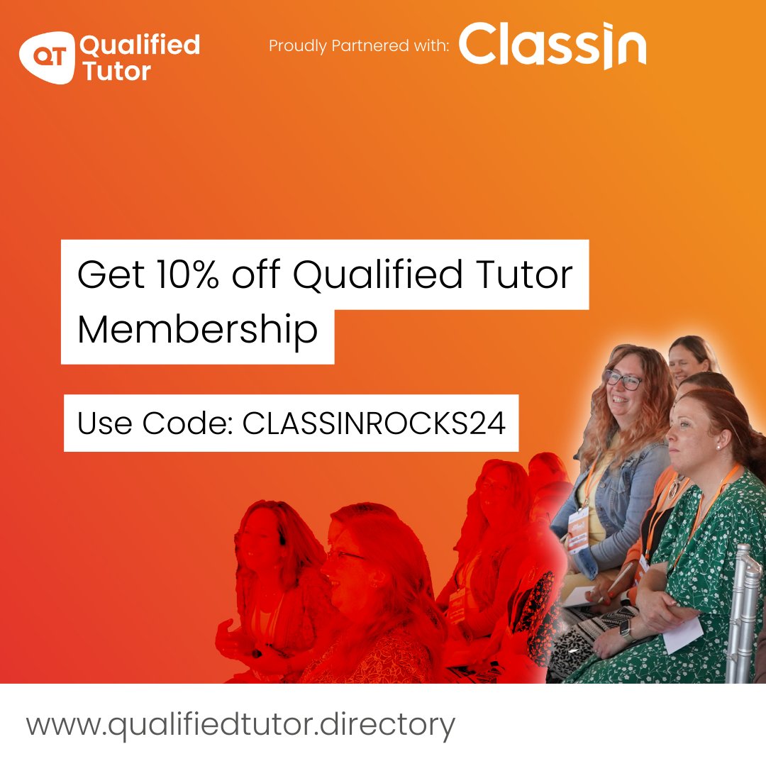 ClassIn (@classinglobal) on Twitter photo 🌟 Only 1 day until Bett 2024!
🚀 Excitement is building up! If you're attending, swing by Love Tutoring @ Bett to meet our amazing ClassIn team! Can't make it in person? Join us virtually! 🌐
💬 Sign up now: bit.ly/LoveTutoringBe…
<a href="/qualified_tutor/">Qualified Tutor</a> #Bett2024 #EdTech 🎉 🌟 Only 1 day until Bett 2024!
🚀 Excitement is building up! If you're attending, swing by Love Tutoring @ Bett to meet our amazing ClassIn team! Can't make it in person? Join us virtually! 🌐
💬 Sign up now: bit.ly/LoveTutoringBe…
<a href="/qualified_tutor/">Qualified Tutor</a> #Bett2024 #EdTech 🎉