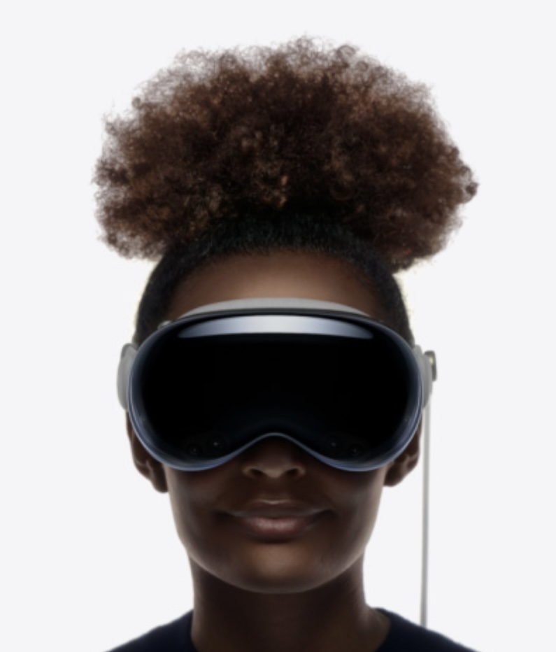 henryrio90's tweet photo. Apple Vision Pro: Device To Make Your Life 2 Times Better
#apple #applevision #applevisionpro 
https://t.co/KRp3MlvSIV https://t.co/TFxnyqc2Ik