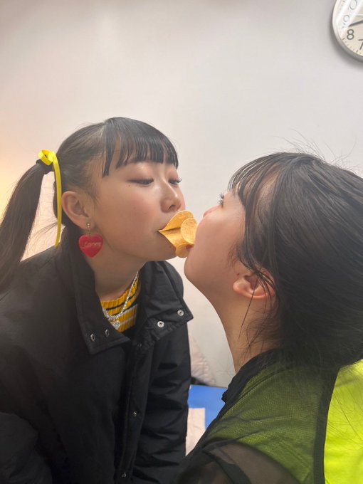 Twitterのコスプレ画像17