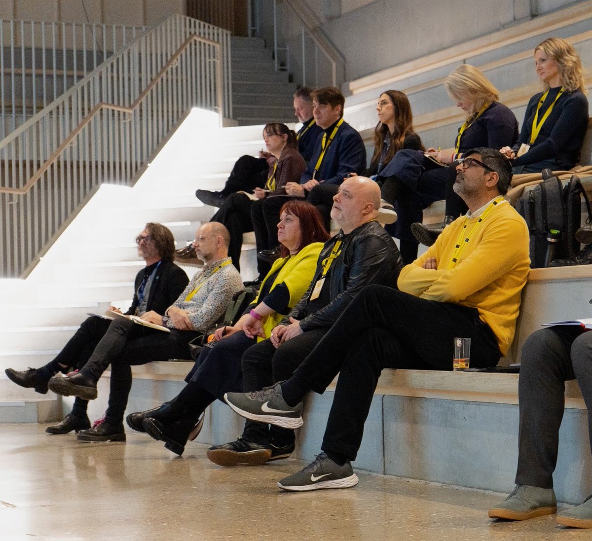 📢CHEAD is issuing a call to members for applications to convene the 2025 CHEAD Annual Conference. Hosting the annual conference is a great opportunity to showcase your institution. 

More info 👉🏿chead.ac.uk/call-to-conven…

#CHEAD2025