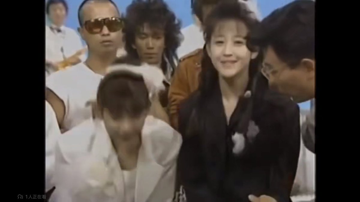 アキナの山名さん30年前に夜ヒットででた？