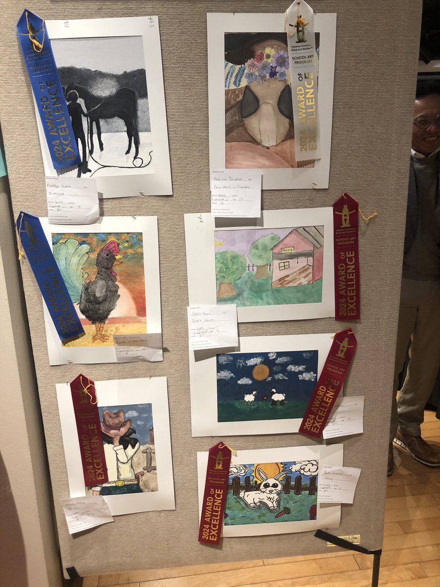 Spring Oaks Middle tweet media