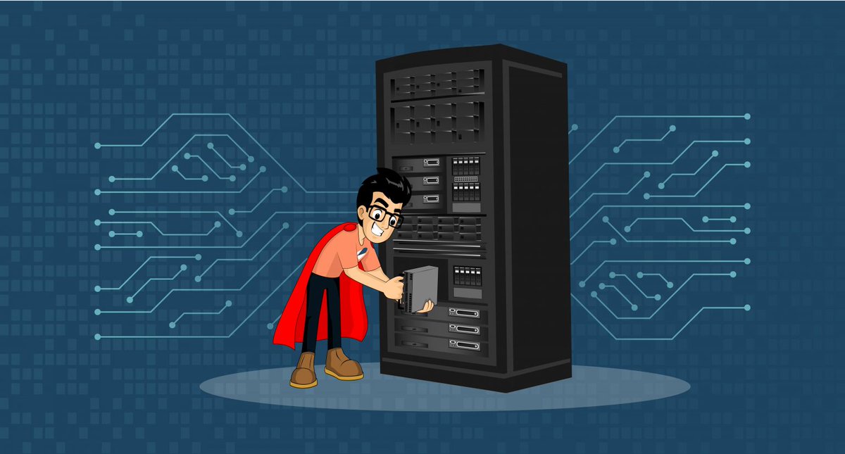 fractionservers's tweet photo. In this article, we’ll explore how dedicated servers, particularly the cutting-edge AMD Ryzen 7900 series, can empower businesses in harnessing the full potential of AI.

https://t.co/WiHEEioKQk https://t.co/0ZMwLn19yP