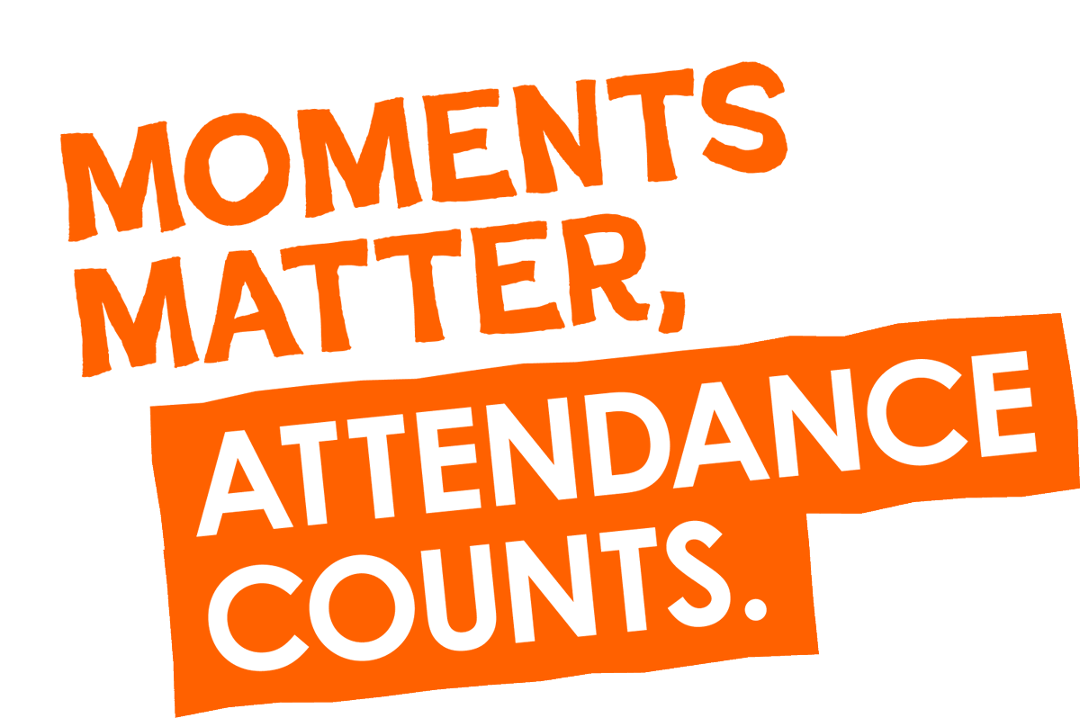 STEPHighCliff's tweet photo. Eleanor (Y4) won our first raffle for 100% attendance last week! She chose a nice shiny pen from our prize box! #momentsmatterattendancecounts #STEP #attendance @thesteptrust https://t.co/UxvcvEPVr6