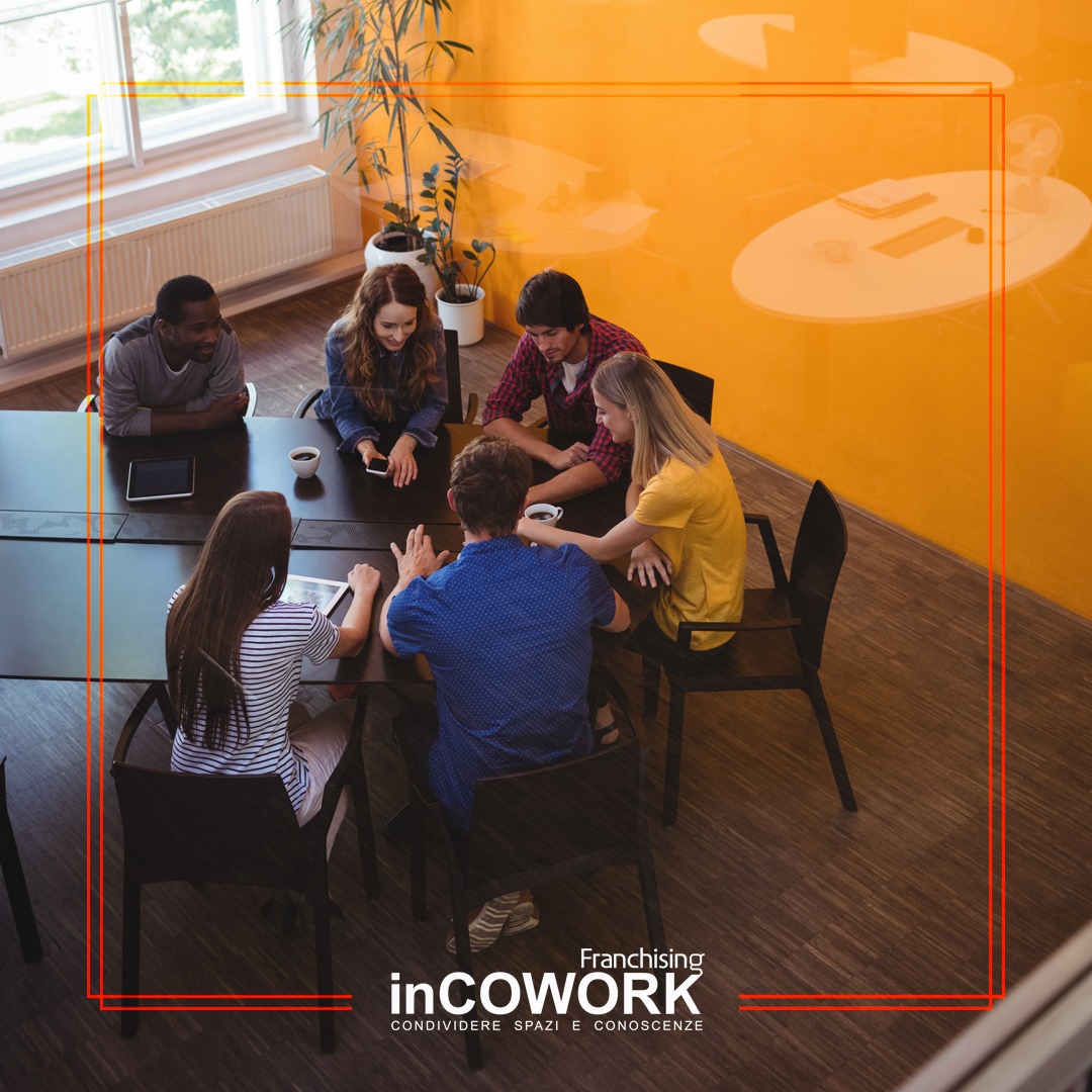 Aprire un #Coworking? In Franchising, con noi!
Fai entrare il tuo immobile all’interno del nostro network😉
Apri una nuova sede #inCOWORK e aumenta la tua redditività 💪Per informazioni: location@incowork.it
