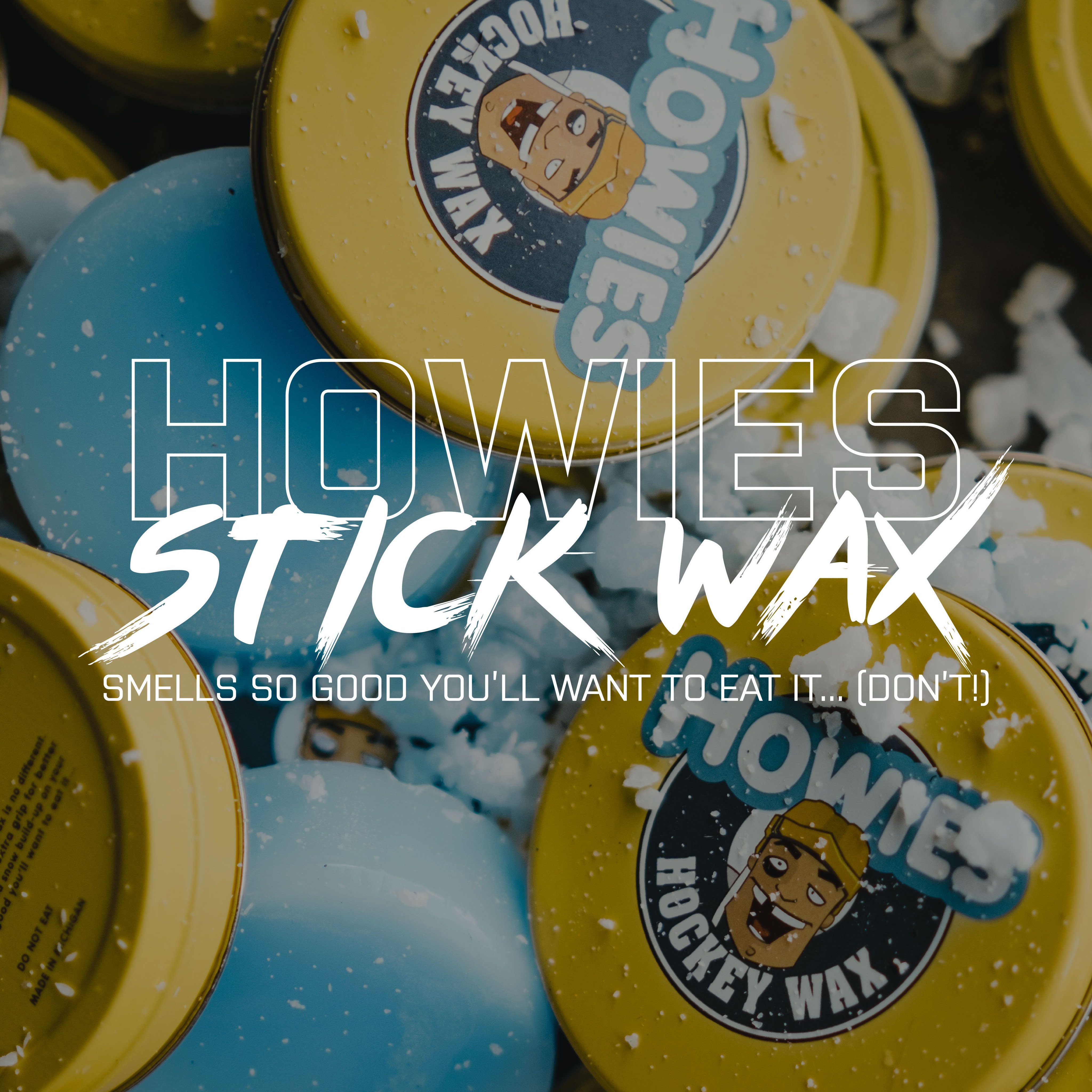 The Right Place  The Right Place assists Howies Hockey Tape with…