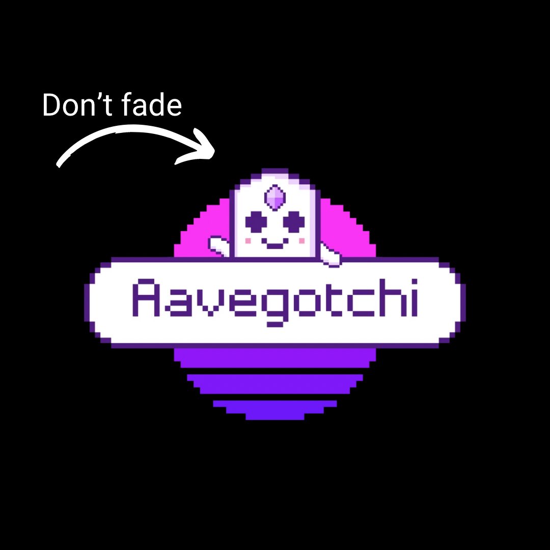 Aavegotchi is building the biggest gaming IP on Polygon

Lets explore the ecosystem 

A 🧵