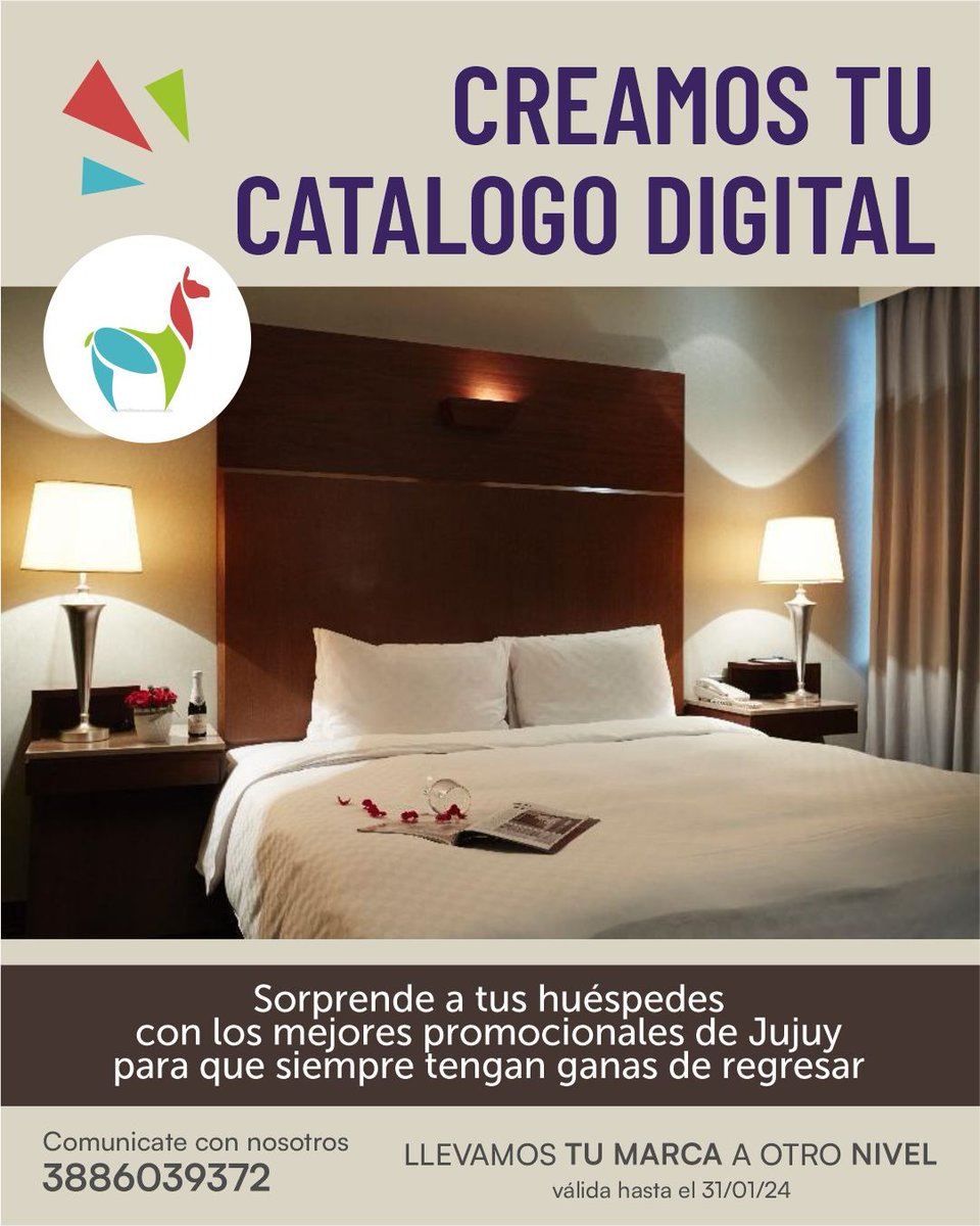 justin_chaile's tweet photo. Tenemos una novedad para vos, comunicate al https://t.co/K9GF6J15HX hacemos de tu marca algo nuevo https://t.co/eccjyrGv8l