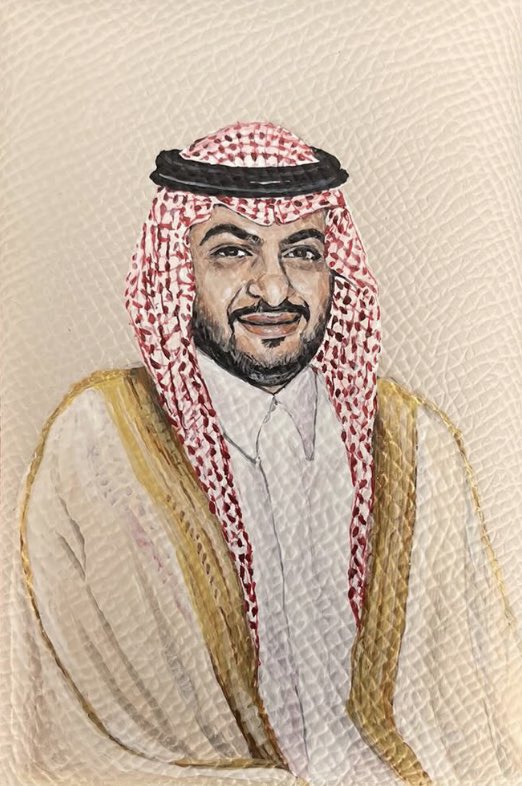 رحمك الله يا طيب القلب .. و نقي الإبتسامة .. يا صافي الروح .. رحمة الله عليك يا سعود🤍🕊