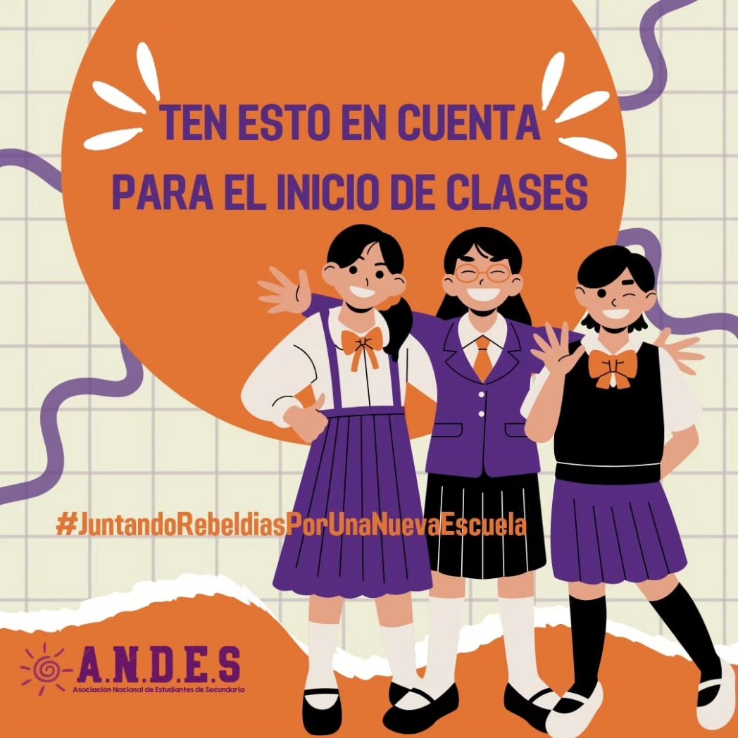ANDES tweet media
