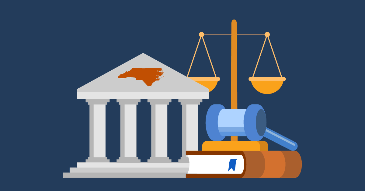 ⚖ HB 605 was signed into law in #NorthCarolina on July 7th and requires public school superintendents to establish #ThreatAssessment teams by 3/1/2024. ❗ See how Raptor can help maximize the effectiveness of school threat assessment teams. 👉 bit.ly/3YO0a0m