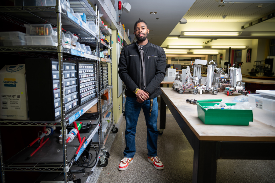 MIT School of Engineering tweet media