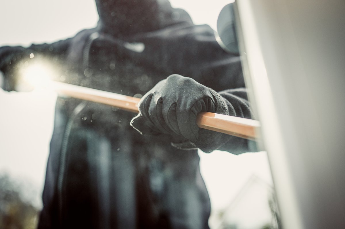 adodomlocks's tweet image. Did you know? Locking your home is one of the most basic yet important actions for security. Approximately 30% of break-ins are unsecure, meaning that doors or windows were left unlocked. #locksmithfacts