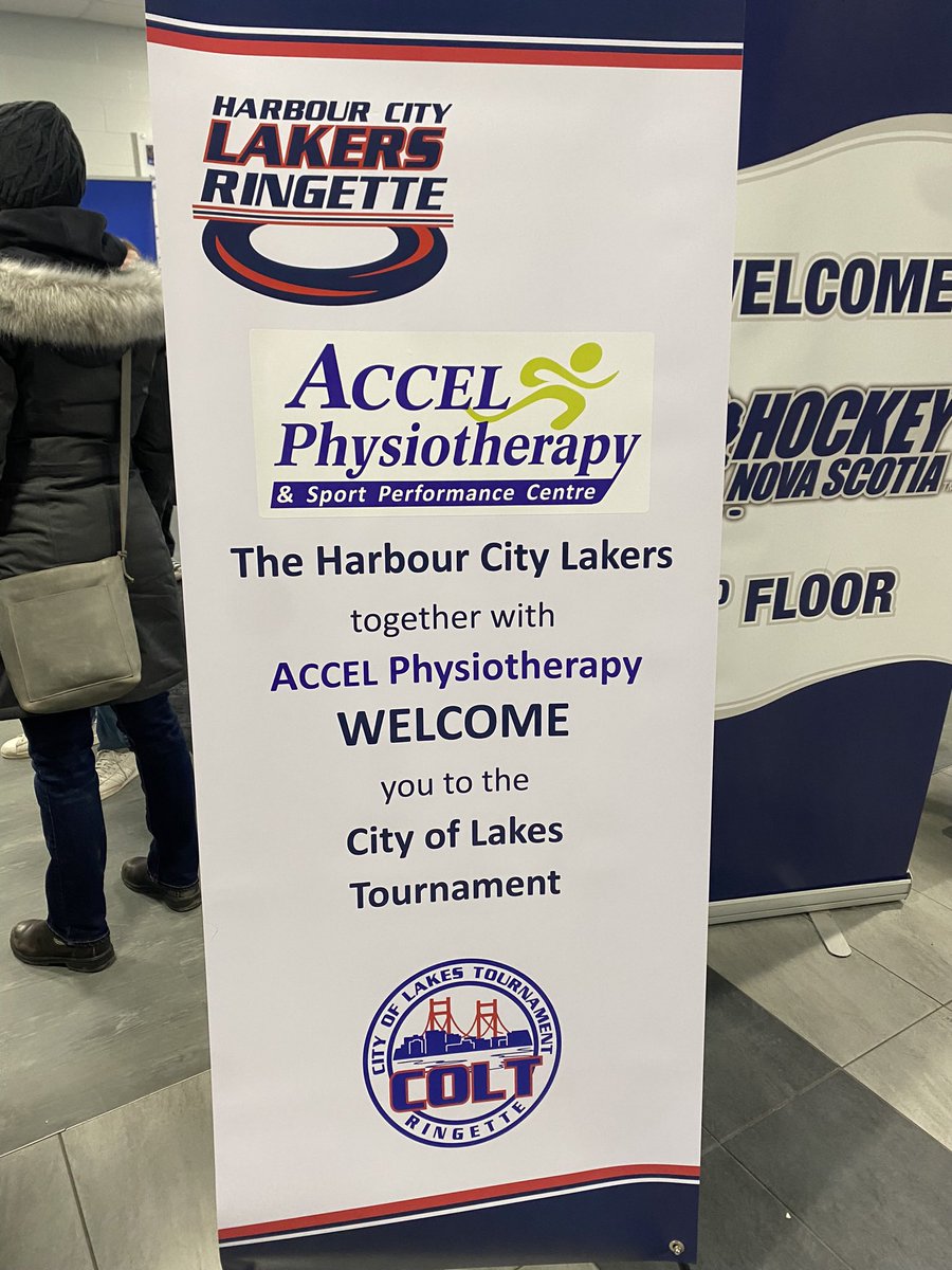 ACCEL Health & Sport Performance Centre tweet media