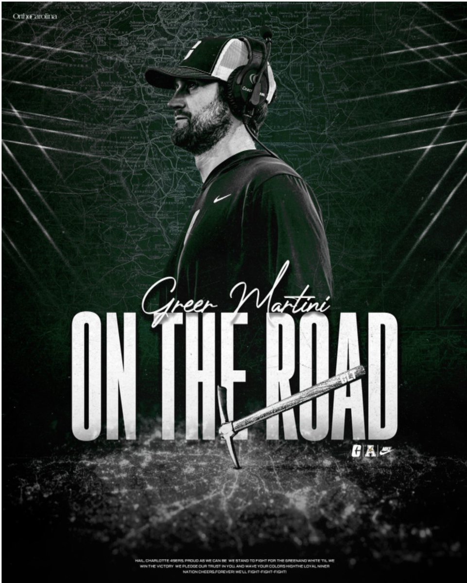 Greer Martini (@greermartini48) on Twitter photo Looking for ballers and the next โ49er!! โ๏ธโ๏ธ NC/VA/TN/FL Looking for ballers and the next โ49er!! โ๏ธโ๏ธ NC/VA/TN/FL