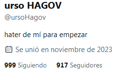 me ayudan a llegar a los 1000 seguidores porfis? devulevo el follow