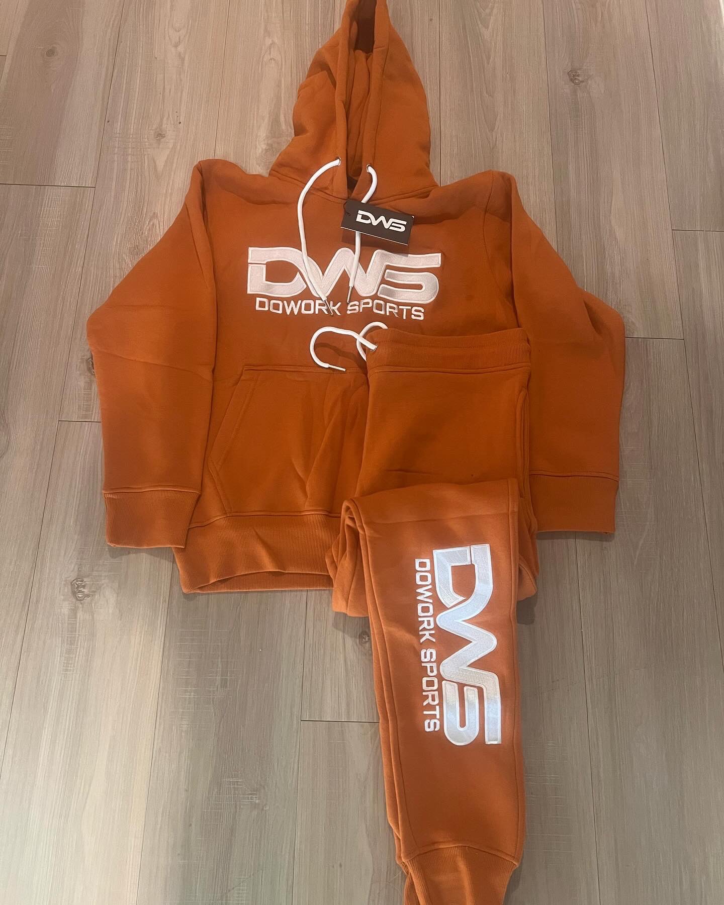 Vipkid orange deals hoodie