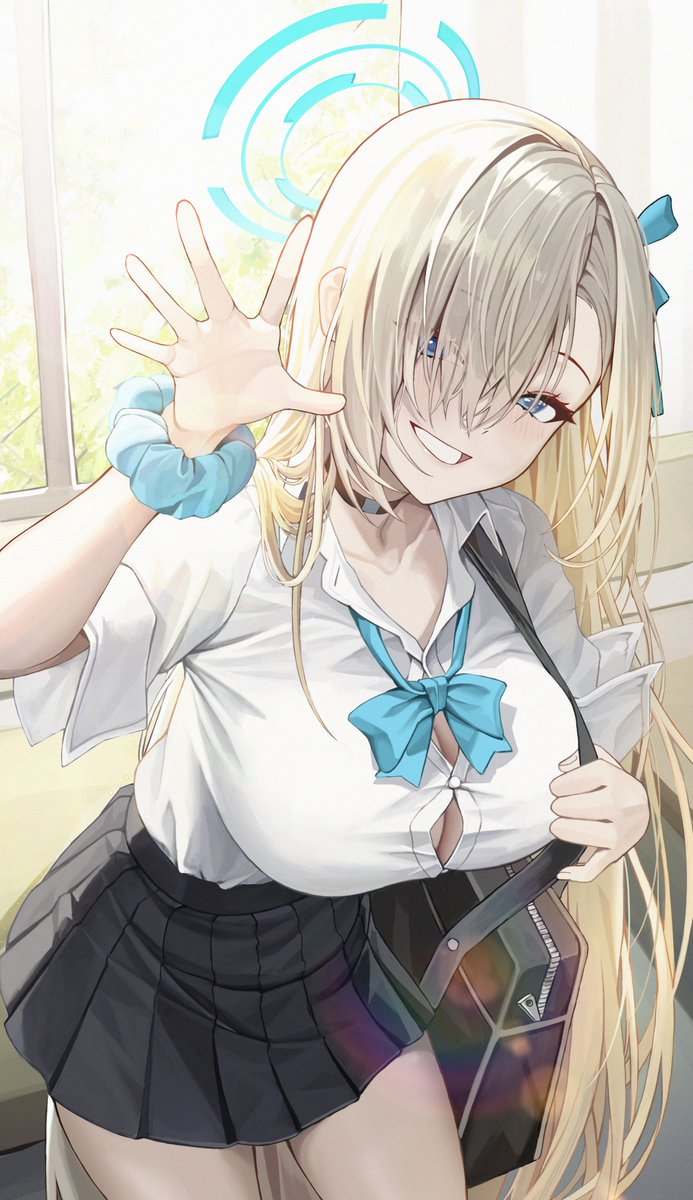 ミズリン tweet media