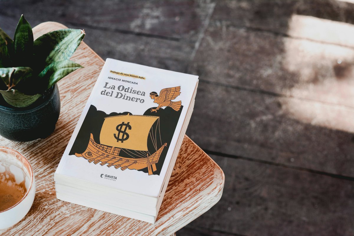 Gaveta Ediciones tweet media