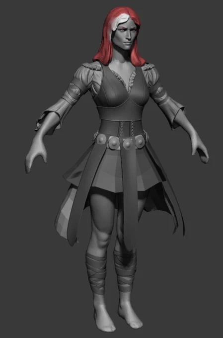 Hope this project doesn't get possessed by a demon or something. 
