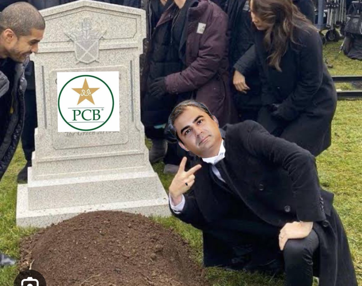 shifoo001's tweet image. Mohsin naqvi appointed as the new chairman of pcb 💔💔.                          #RipPCB