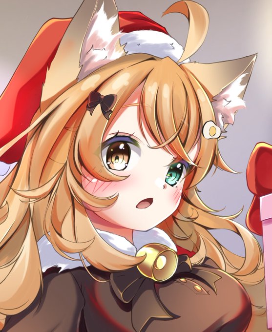 「santa costume」 illustration images(Latest)