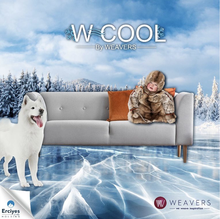 Weavers_Fabrics's tweet photo. Coolness that refreshes your style!
#Weavers #wcool #upholstery #upholsteryfabrics #coolfabric #cooler https://t.co/xLieqhxcaU