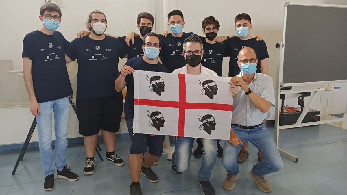 Cybersecurity National Lab (@cybersecnatlab) on Twitter photo 🛡️ Ultimi 3 team vincitori del CyberChallengeIT
🥇 2023 <a href="/SapienzaRoma/">Sapienza Università di Roma</a>
🥇 2022 <a href="/PoliTOnews/">Politecnico di Torino</a>
🥇 2021 <a href="/univca/">Università degli Studi di Cagliari</a>
📣 Partecipa a CyberChallengeIT per studentesse e studenti 16-24 anni.
📅 Deadline: 8 feb 2024
#️⃣ #CCIT24 #CyberChallengeIT #cybersecurity
🔗 cyberchallenge.it 🛡️ Ultimi 3 team vincitori del CyberChallengeIT
🥇 2023 <a href="/SapienzaRoma/">Sapienza Università di Roma</a>
🥇 2022 <a href="/PoliTOnews/">Politecnico di Torino</a>
🥇 2021 <a href="/univca/">Università degli Studi di Cagliari</a>
📣 Partecipa a CyberChallengeIT per studentesse e studenti 16-24 anni.
📅 Deadline: 8 feb 2024
#️⃣ #CCIT24 #CyberChallengeIT #cybersecurity
🔗 cyberchallenge.it