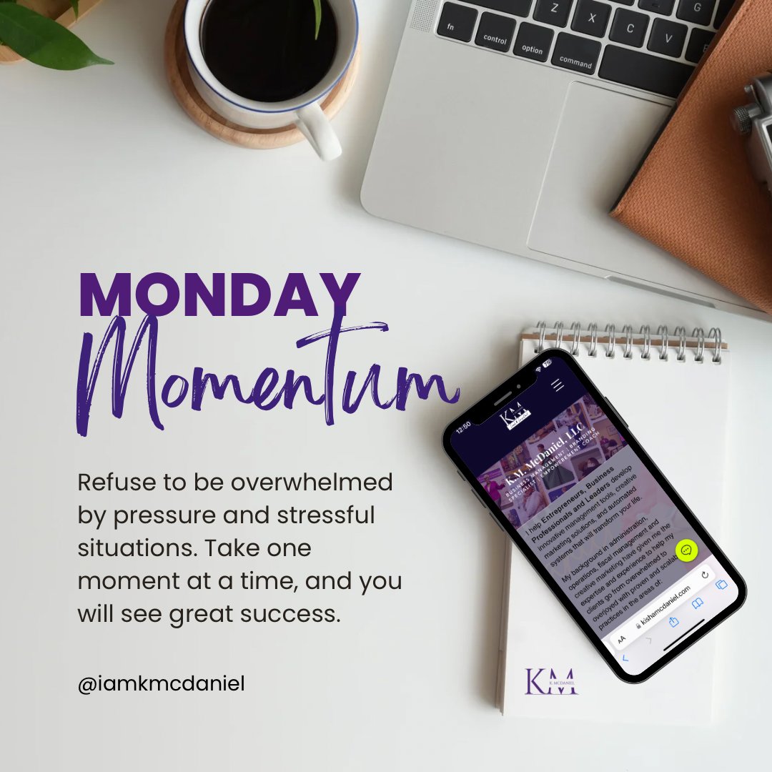 Good Monday morning ☕️😊
Keep the momentum and drop a coffee and a smile! #mondaymotivation #mondaymomentum