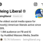 Photo by Being Liberal (@BeingLiberal)