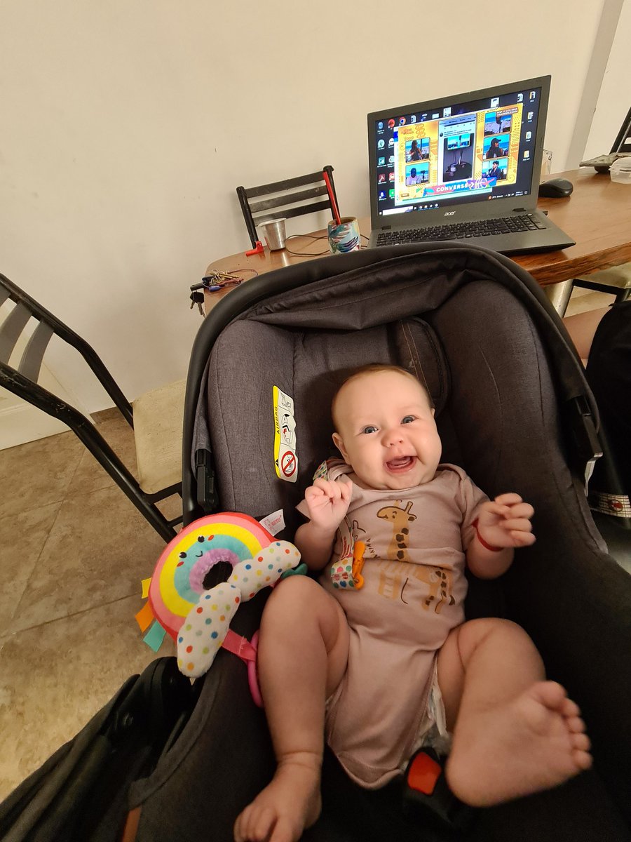 yayuuh's tweet photo. #nadiedicenada #NDN #Luzu acá las dos escuchándolos como todas las mañanas 🤩🥰
@nadiedicenada_ @NicolasOcchiato @momigiardina @nachoelizalde @florjazminpe16 https://t.co/EkP4W5i0ek