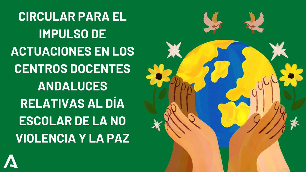 DG de Participación e Inclusión Educativa tweet media