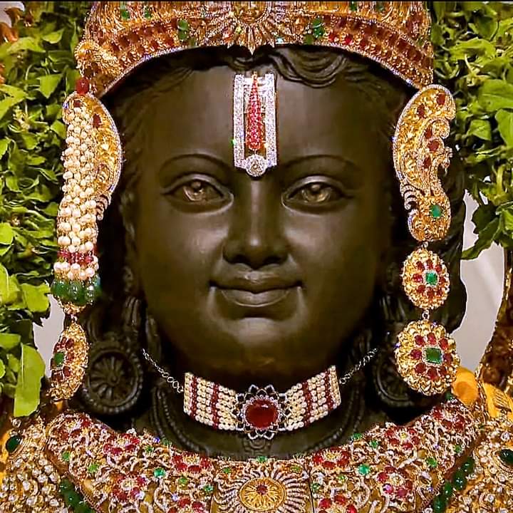Rajeshparasher3's tweet photo. Jai Shree Ram🙏 #ramlallapranpratishtha #AyodhaRamMandir #deepotsav #narendramodiji #YogiAdityanath #JaiShreeRam https://t.co/CDKBN9ucRH