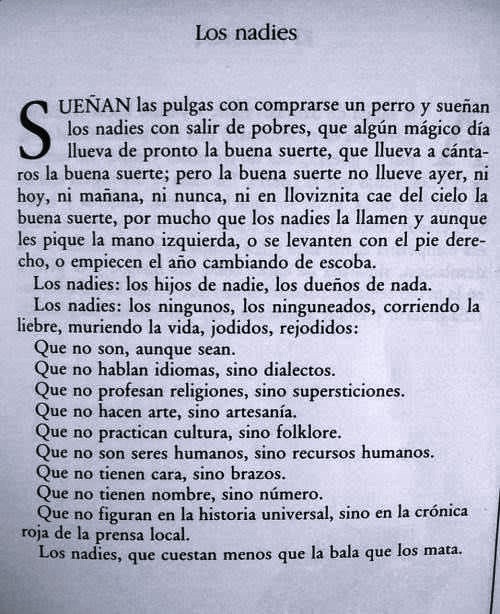 literlandweb1's tweet image. Eduardo Galeano