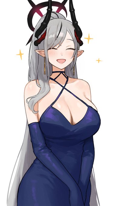 😊✨
#ブルアカ 