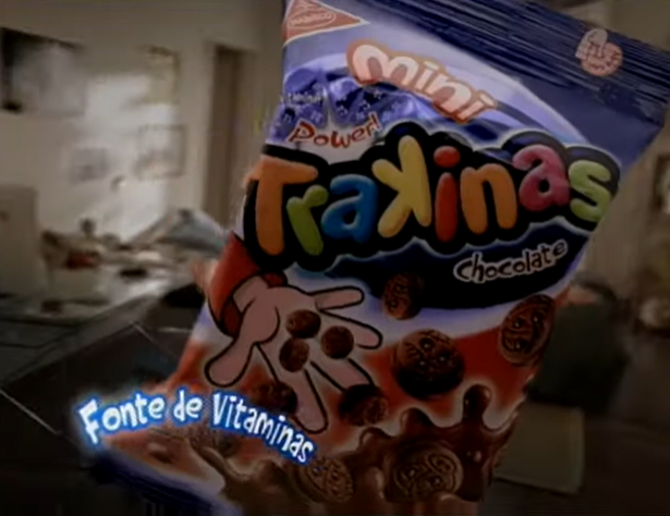Comidas extintas tweet media