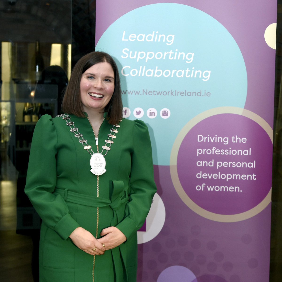 Gnó Mhaigh Eo tweet media