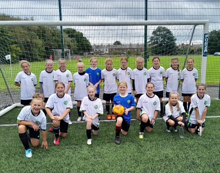FlintGirlsFA's tweet image. We are currently looking for friendlies for our U11s and 14s squads. Happy to host or travel if anyone is interested please either message ourselves directly on here, or via flintshireschoolgirlsfa1@gmail.com or call 07734434025